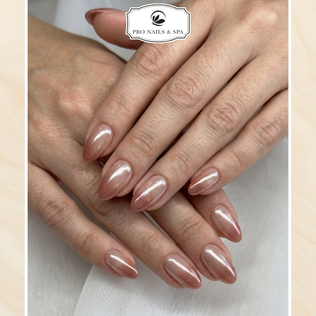 Nail July